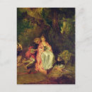 Suche nach watteau postkarten 18th