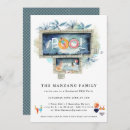 Suche nach retro pool party einladungen Sommer