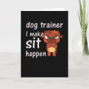 Suche nach hundetrainer karten Liebe