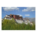 Suche nach potala poster China