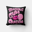 Suche nach kaugummi kissen Bubblegum