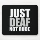 Suche nach tod mousepads Bewusstsein