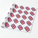 Suche nach großbritannien geschenkpapier Flagge