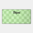 Suche nach schachbretter mousepads Monogramm