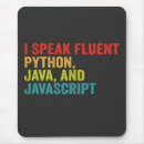 Suche nach programmierer mousepads Geburtstag