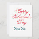 Suche nach valentinstag einladungen Kalligrafie typografie elegant romantisch