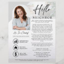 Suche nach nachbarschafts flyer Werbeflyer