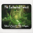 Suche nach verzaubert mousepads Wald