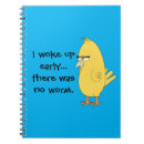 Suche nach lustige tiere kleine notizbücher Cartoon