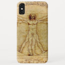 Suche nach leonardo da vinci iphone hüllen Mann