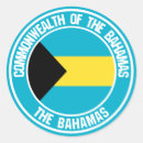 Suche nach bahamas aufkleber Reise