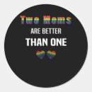 Suche nach homosexualität aufkleber Lesbisch