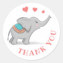 Suche nach glücklicher elefant aufkleber Vielen dank