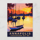 Suche nach annapolis postkarten Maryland