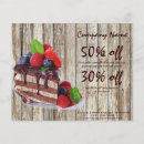 Suche nach dessert flyer Bäckerei