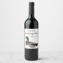 Suche nach enten wein etiketten Vögel