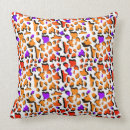 Suche nach lila leopard kissen Modern