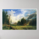 Suche nach albert bierstadt poster Wald