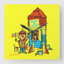 Suche nach jill wanduhren Saturdayeveningpost