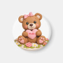 Suche nach teddybär magnete Süß