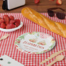 Suche nach erdbeeren teller Party