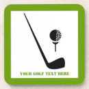 Suche nach für golfspieler untersetzer Golfer