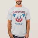 Suche nach lustige clowns tshirts Amerika