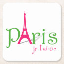 Suche nach i liebe paris untersetzer Turm