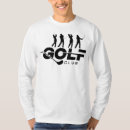 Suche nach jägergrün tshirts Golfen