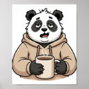 Suche nach panda cartoon poster Süß