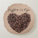 Suche nach kaffeebohnen kissen Java