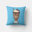 Suche nach milchshake kissen Dessert