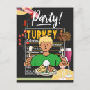 Suche nach lustige erntedank postkarten Truthahn