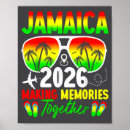 Suche nach jamaica poster Vintage