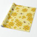 Suche nach bienen geschenkpapier Tier