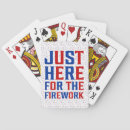 Suche nach feuerwerke spielkarten Juli