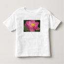 Suche nach seerose tshirts Blume