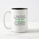 Suche nach mathematiker tassen Mathematiklehrer