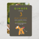 Suche nach lustige giraffen einladungen Zoo