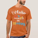 Suche nach niedliche krähe tshirts Blume