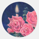 Suche nach rose und kerze aufkleber Rosen