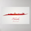 Suche nach helsinki poster Finland