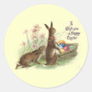 Suche nach farbige ostereier aufkleber Hase