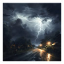 Suche nach bolzen poster Gewitter