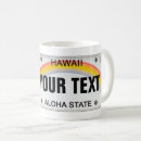 Suche nach oahu tassen Große insel