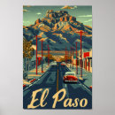Suche nach el paso poster Reise