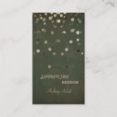 Suche nach gold sparkle visitenkarten Kosmetologe