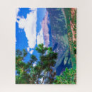 Suche nach felsige berge puzzle Landschaft