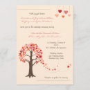 Suche nach baumhochzeit einladungen Liebe