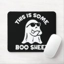 Suche nach boje mousepads Gespenst